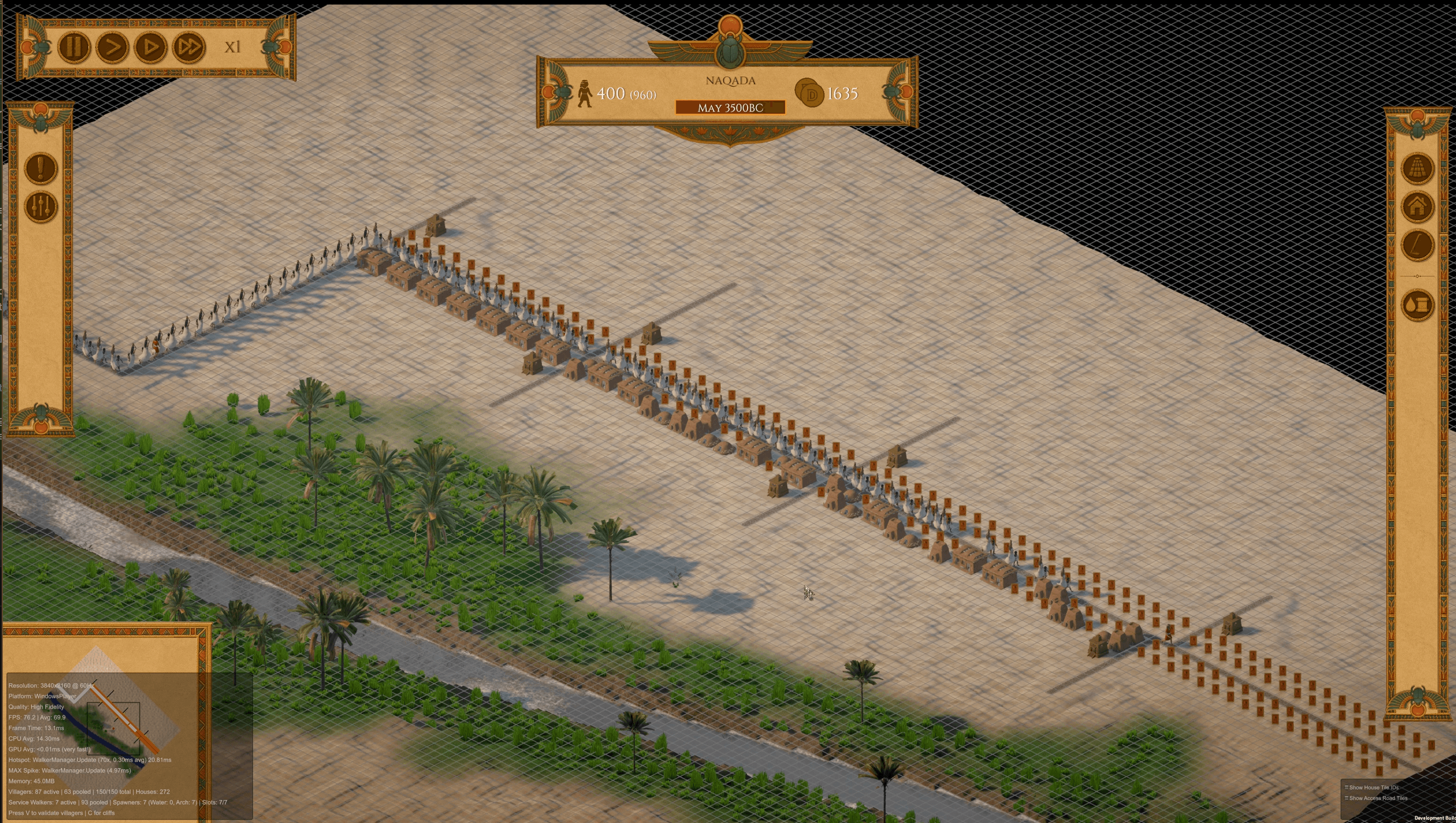 Cover Image for October Performance Deep Dive