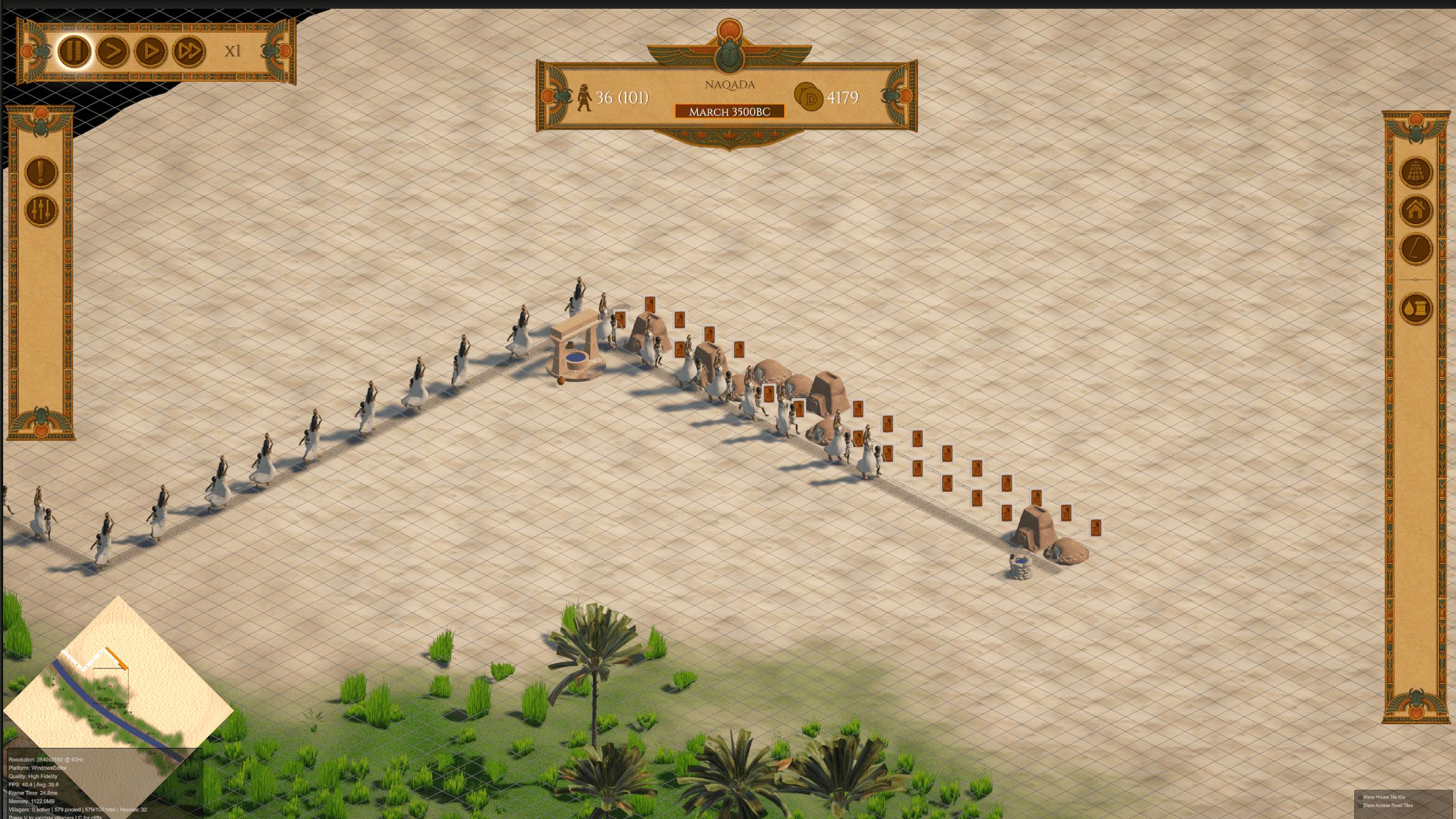 Cover Image for Immigration & City Services: Wells and Water Supply