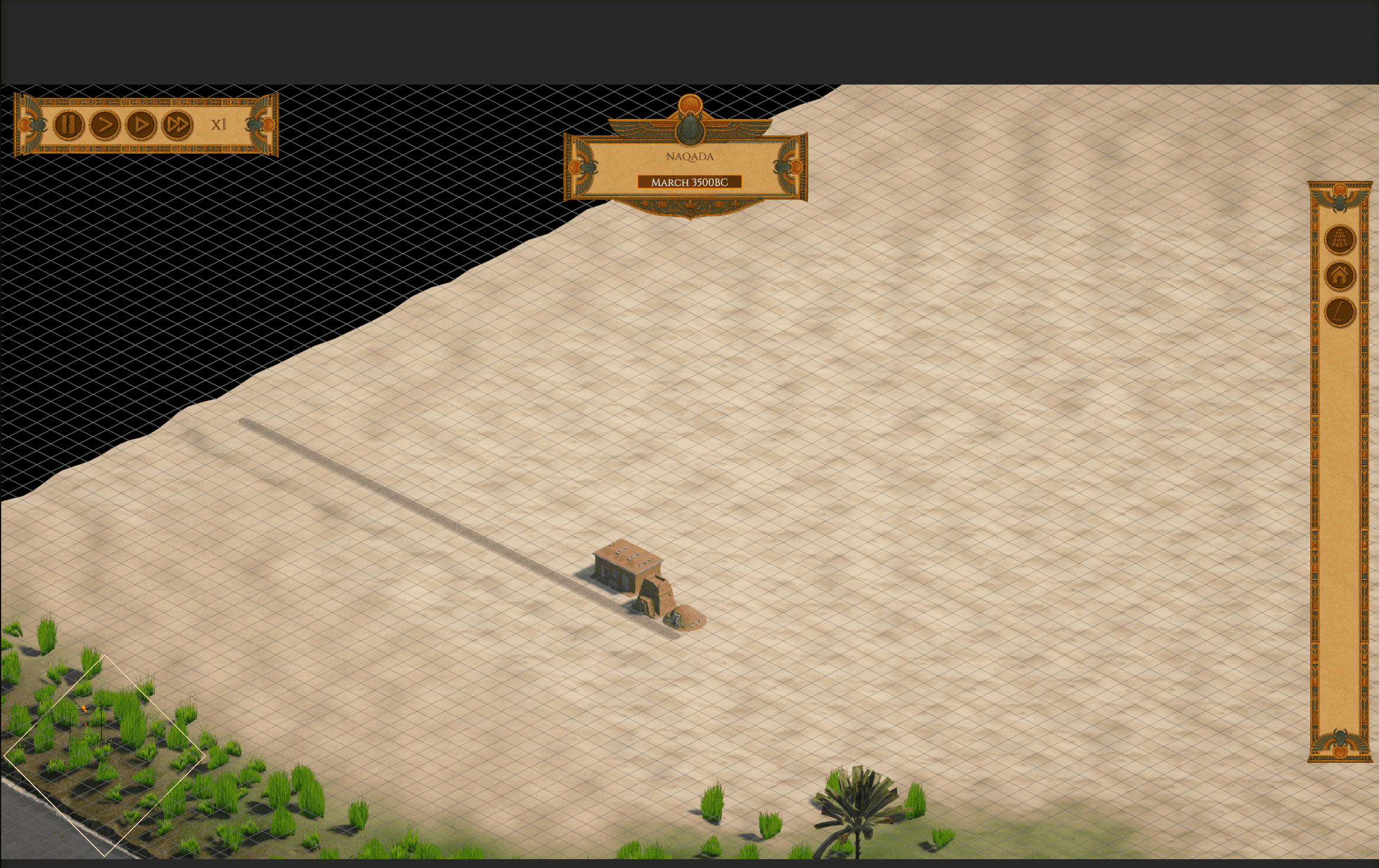 Cover Image for Designing Housing Progression: From Mud Shelters to Great Houses