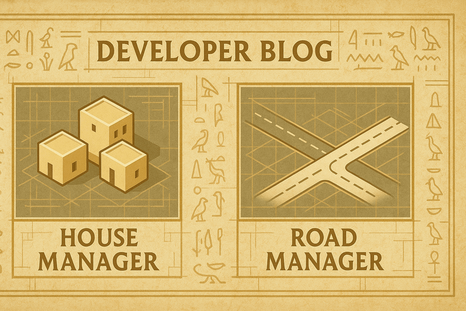 Cover Image for Building an Intelligent City Builder: Smart Placement Systems in Unity