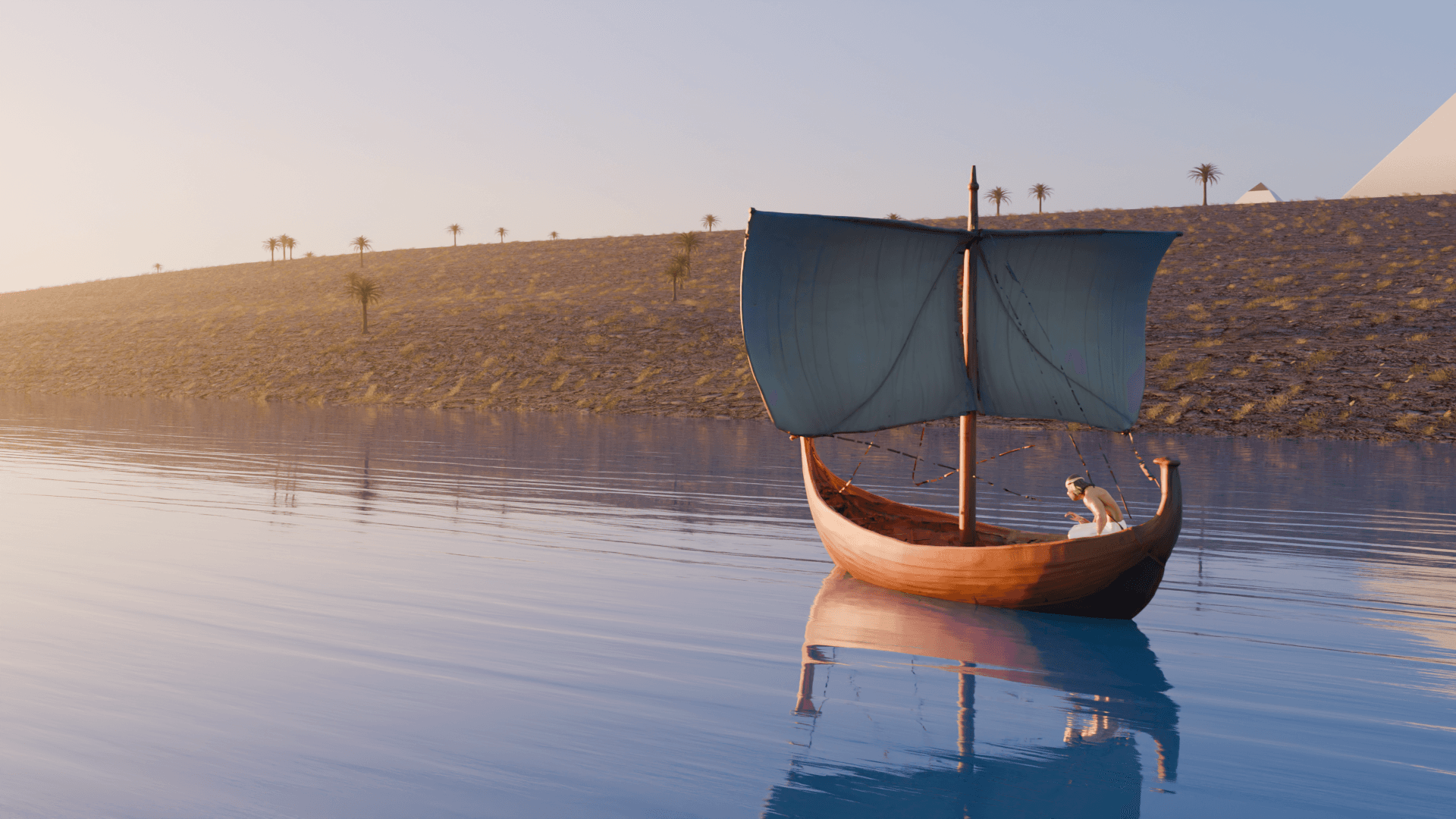 Cover Image for Intro Movie In Progress