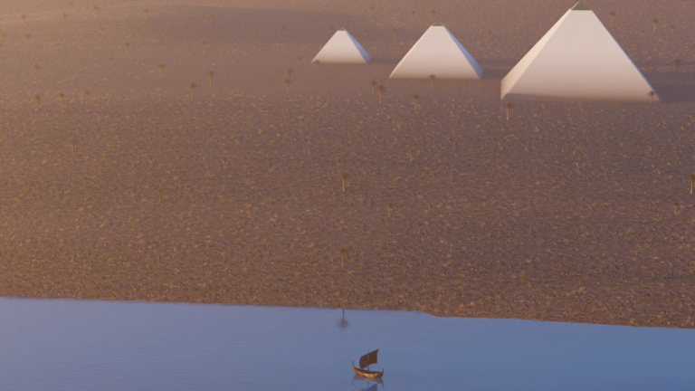 Tutankhamun: Builders of the Eternal