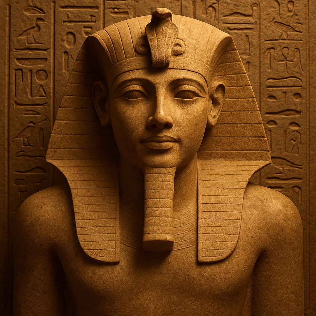 Tutankhamun: Builders of the Eternal